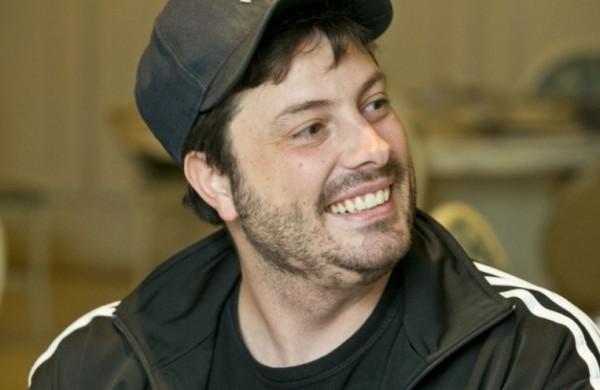 Danilo Gentili integra a equipe de repórteres do programa 'CQC' e apresenta  talk-show 'Agora É Tarde', ambos na Band ( Divulgação)