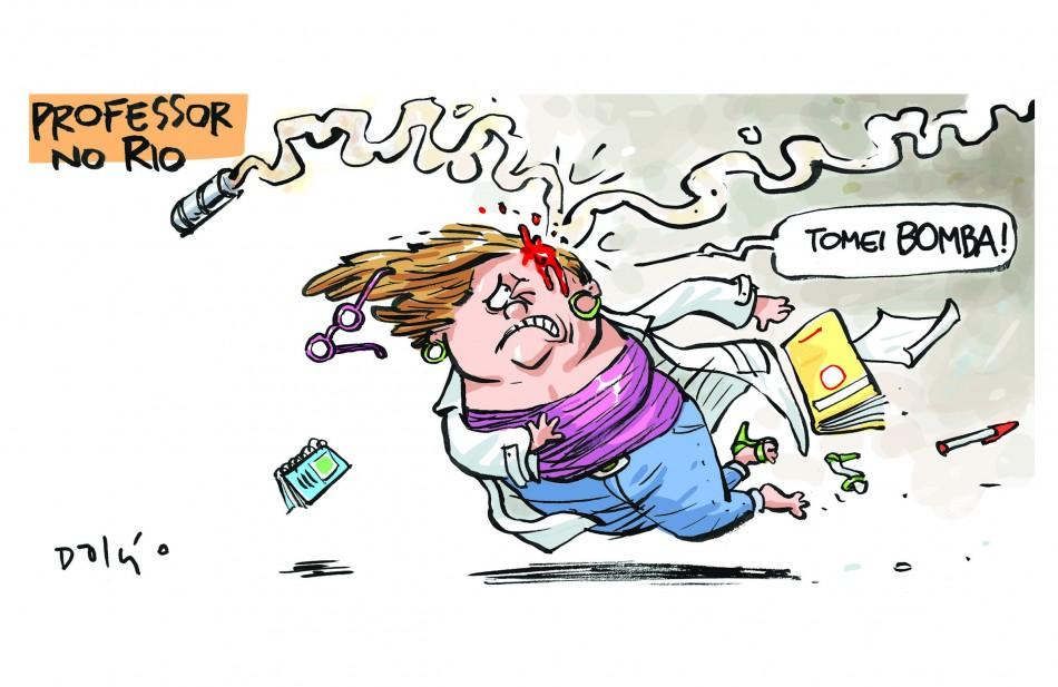 Charge (Dalcio)