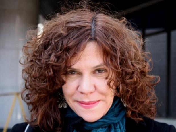 Claudia Trevisan é correspondente do jornal O Estado de São Paulo em Washington desde agosto deste ano ( Reprodução )