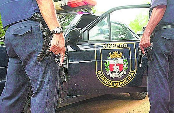 Última vítima foi a aposentada L.T.S., de 76 anos, que acionou a GM  ( Cedoc/RAC)