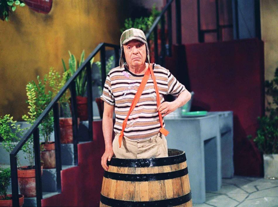 Chaves ( Divulgação)