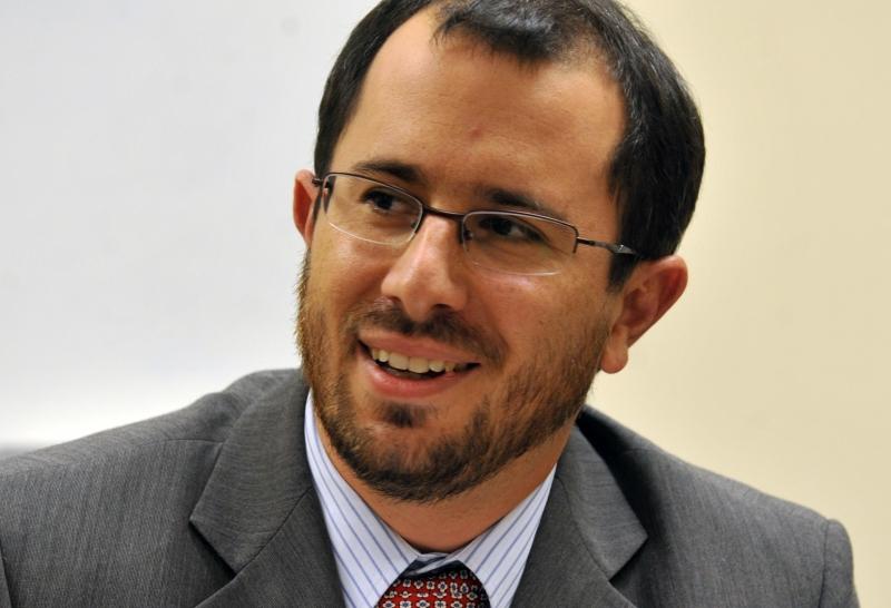 Vinícius Marques de Carvalho (Agência Brasil)