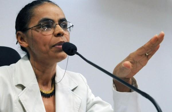 O estatuto do partido de Marina tem regras rígidas, como a vedação de candidatos enquadrados na Lei da Ficha Limpa (Agência Brasil)