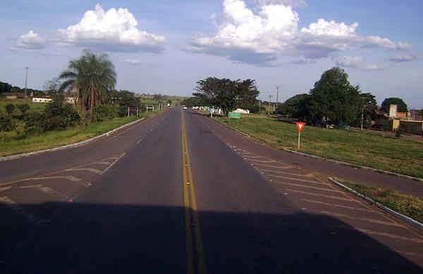 Nenhuma empresa apresentou propostas no leilão da rodovia BR-262 no trecho entre Minas Gerais e Espírito Santo ( Reprodução/Wikipedia)