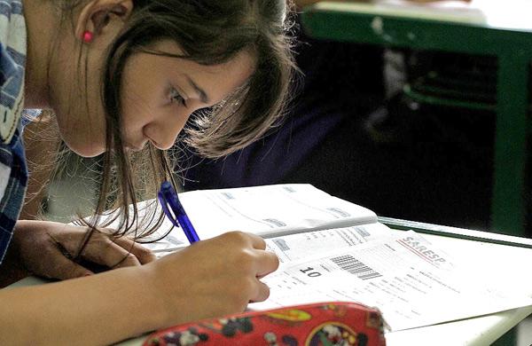 Alunos de ensino médio da rede estadual de ensino inscritos do Programa Vence, com cursos profissionalizantes e gratuitos, poderão fazer matrícula a partir desta terça, no site www.vence.sp.gov.br  ( Divulgação/Portal do Governo do Estado de São Paulo)