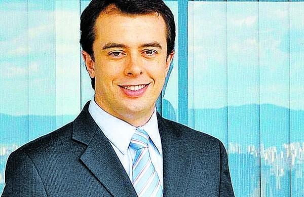 Bruno Caetano, diretor Superintendente do Sebrae-SP, será o palestrante do evento que acontece a partir das 8h30 no Teatro Amil ( Divulgação)