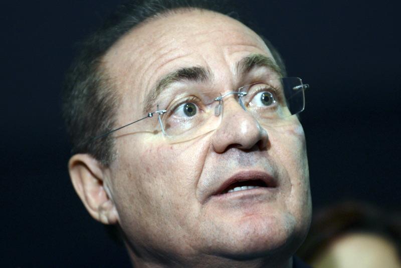 Inquérito vai apurar a compra por R$ 2 milhões, de uma casa por Renan Calheiros, na área mais nobre de Brasília (Agência Brasil)