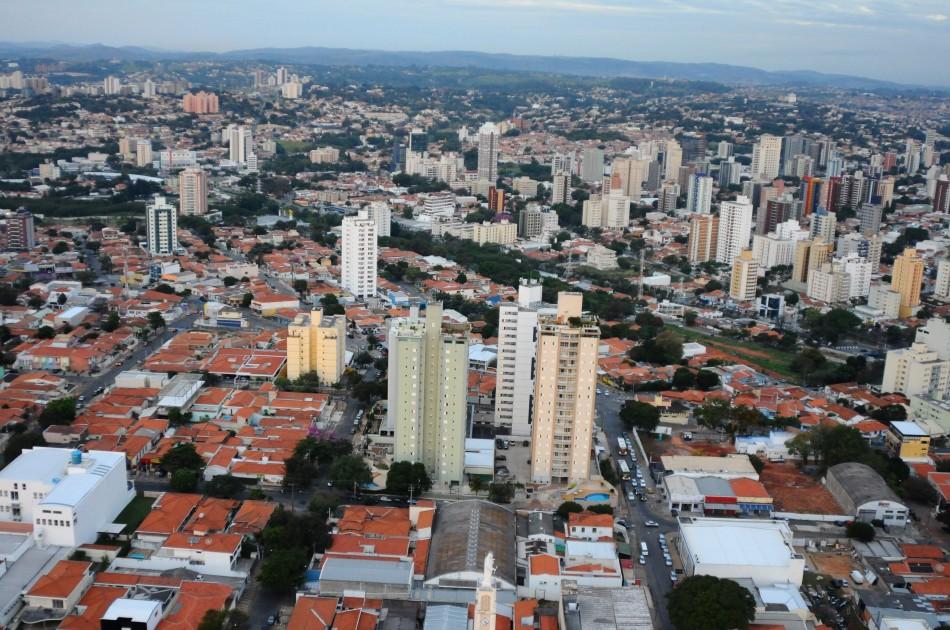 Cerca de 15 pessoas por dia entram com pedido de informações sobre o zoneamento da cidade ( Cedoc/RAC)