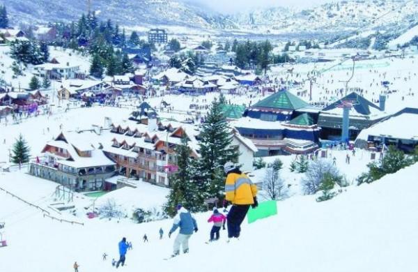 Destino de neve tem também muitas atrações no Verão ( Divulgação)