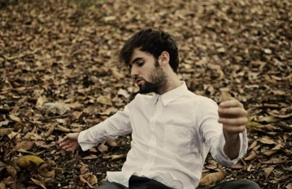  O cantor Lineker volta a Campinas, desta vez com show no Sesc ( Divulgação)
