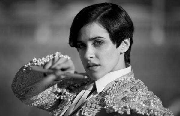 Cena do filme espanhol 'Branca de Neve', de Pablo Berger ( Divulgação)