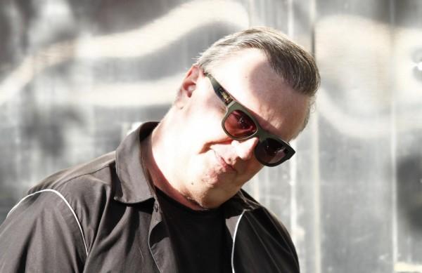 O ator Marcelo Mansfield, que atura na comédia "Nocaute" (Gustavo Tilio/Especial para AAN)