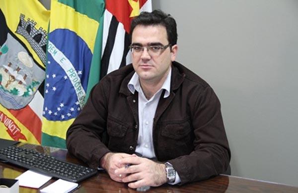 A denúncia de suposta quebra de decoro foi apresentada pelo ex-secretário de Negócios Jurídicos do município, Glauco Peruzzo Gonçalves (Divulgação/Birigui)