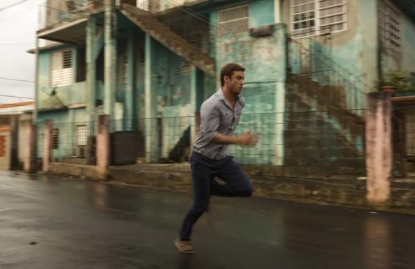Cena do filme 'Aposta Máxima' (EUA, 2013), de Brad Furman ( Divulgação)