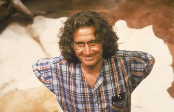 Augusto Boal, diretor teatral e criador da filosofia do Teatro do Oprimido ( Divulgação)