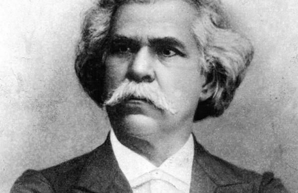 Carlos Gomes (Cedoc/RAC)