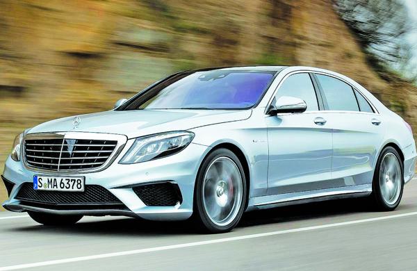 O carro ficou 100 quilos mais leve do que o antecessor (Divulgação)