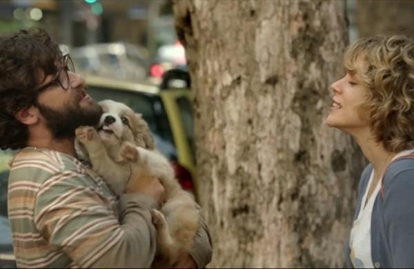 Cena do longo brasileiro 'Mato Sem Cachorro', que tem direção de Pedro Amorim ( Divulgação)