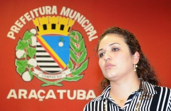 Medida foi anunciada pela diretora do Procon Araçatuba, Ellen Grangeiro ( Cedoc/RAC)