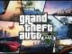 Capa do game Grand Theft Auto V (Divulgação)