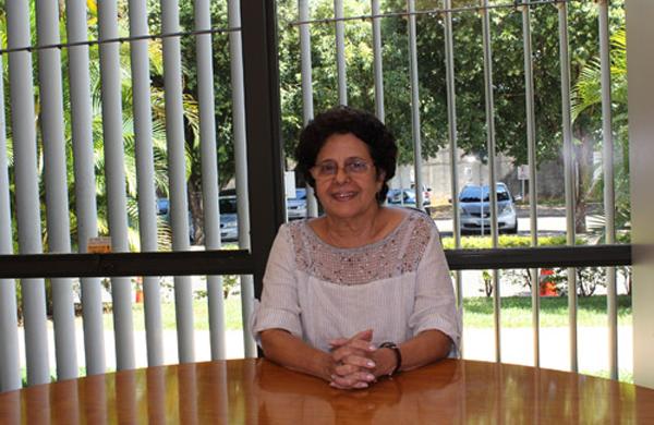 O documento é assinado pela presidente do conselho, Maria Emília Lisboa Pacheco ( Divulgação/Consea)