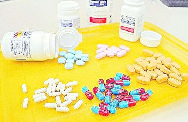 A medicação para o tratamento de Aids e outras DSTs é fornecida gratuitamente pelo Sistema Único de Saúde (SUS) (Antonio Trivelin)