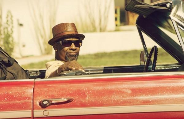 Cena do film de ação 'Dose Dupla', de Baltasar Kormákur, com Denzel Washington ( Divulgação)
