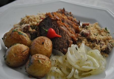 Picanha de capote (Toque de Chef/Blog)