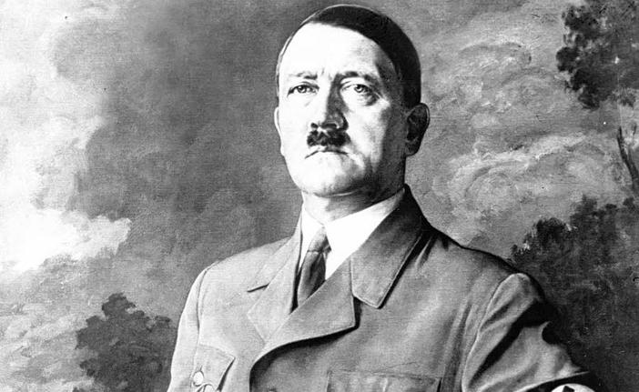 Hitler foi cidadão honorário de Goslar entre 1934 e 1945 ( Cedoc/RAC)