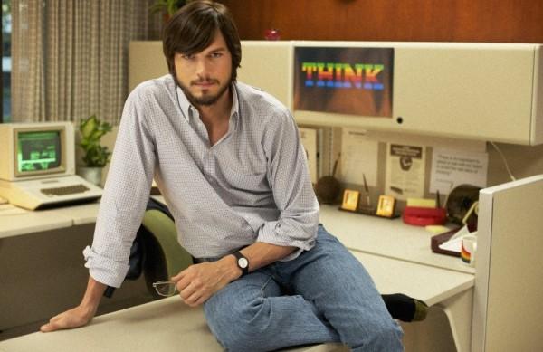 Cena do filme 'Jobs', de Joshua Michael Stern ( Divulgação)