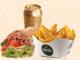Do México, também a comida (Drink Perfeito/Blog)