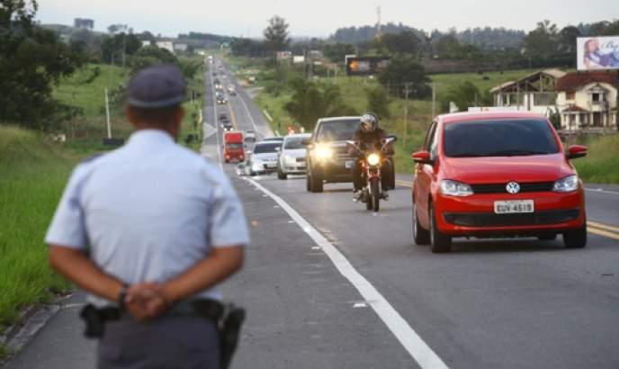 200 mil veículos devem trafegar pelas estradas de Campos do Jordão (Reprodução)