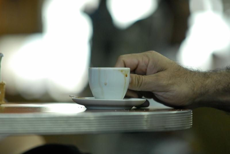 Café (Agência Brasil)