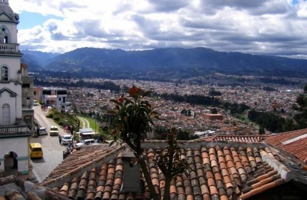 Região é rica em história e conta com paisagens estonteantes ( Divulgação)