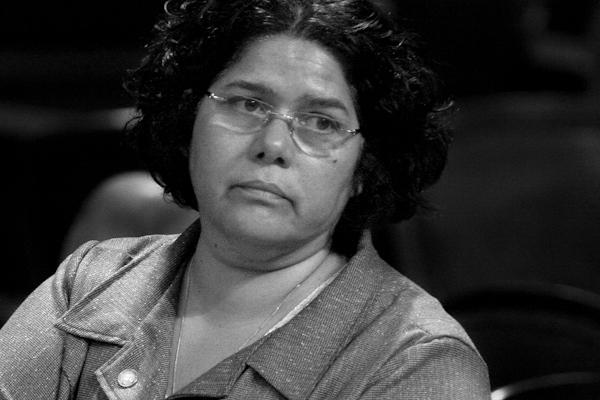 Gravações foram feitas por dois ex-funcionários do gabinete da deputada estadual Janira Rocha (PSOL) ( Cedoc/RAC)