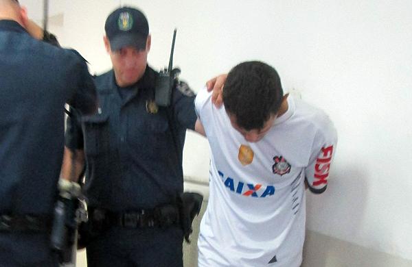Giovanello tem passagem por tráfico quando era menor de idade (Alenita Ramirez/AAN)
