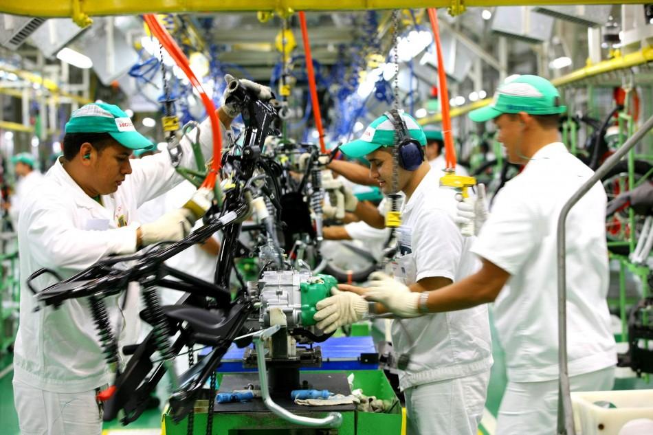 Regionalmente, o Sudeste registrou a maior quantidade de empregos gerados em agosto ( Cedoc/RAC)