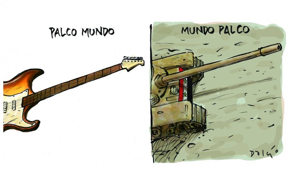 Charge (Dalcio)