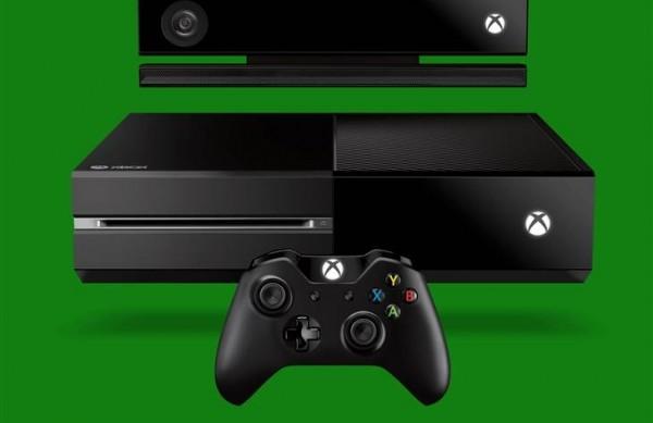 Xbox One (Divulgação)