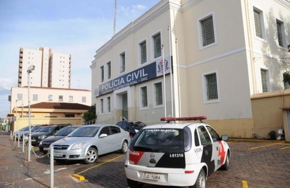 Prisão do empresário foi executada após denúncia de pais e familiares (Cedoc/RAC)
