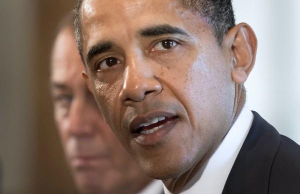 Obama afirmou que gostaria ver a ajuda americana à oposição síria aumentar (France Press)
