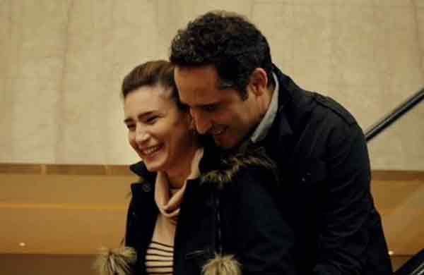 Romance A Sorte em Suas Mãos foi rodado no Brasil, na Argentina e na Espanha  ( Divulgação)