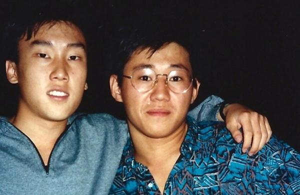 Pae Jun-ho foi condenado a trabalhos forçados por um período de 15 anos na Coreia do Norte (Divulgação)