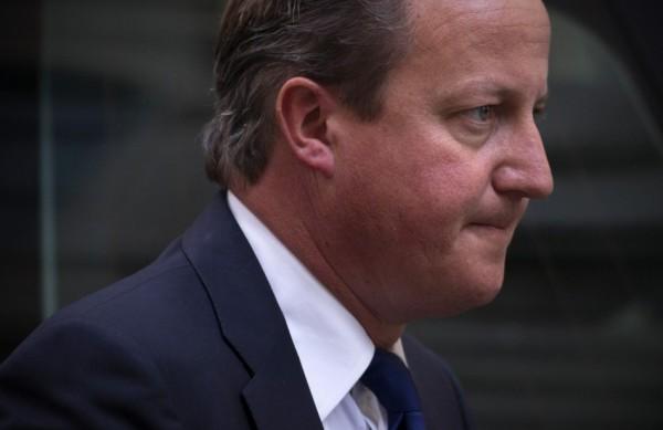 Está claro que o Parlamento britânico não quer uma ação militar britânica, disse Cameron após a votação; e o governo atuará em consequência disso, acrescentou (France Press)