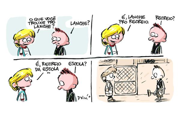 Charge do dia - 29/08/2013 (Dálcio Machado)