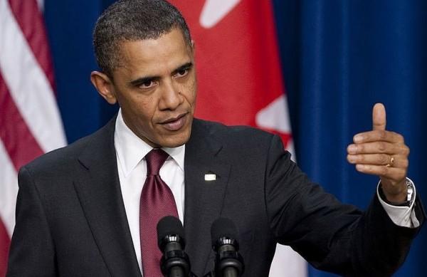 Revelações de Washington Post e The Guardian ocorrem em meio ao furor pelo controle das comunicações telefônicas por parte do governo Obama (France Press)