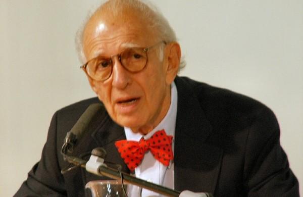 Pesquisa foi chefiada por Eric Kandel (foto), co-ganhador do prêmio Nobel de Medicina no ano 2000 ( Divulgação)