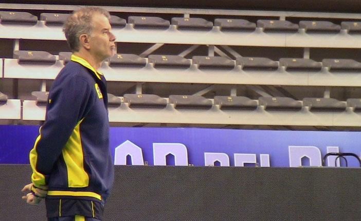 BERNARDINHO ( Cedoc/RAC)