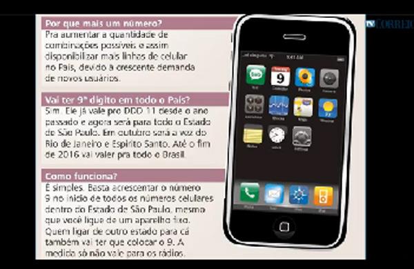 NONO DIGITO (Correio Popular)