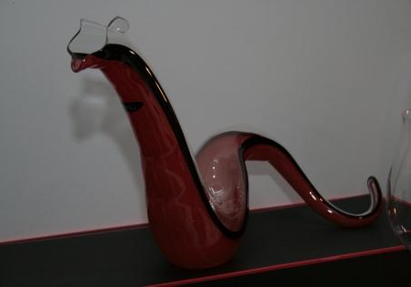 A arte de decantar (Toque de Chef/Blog)